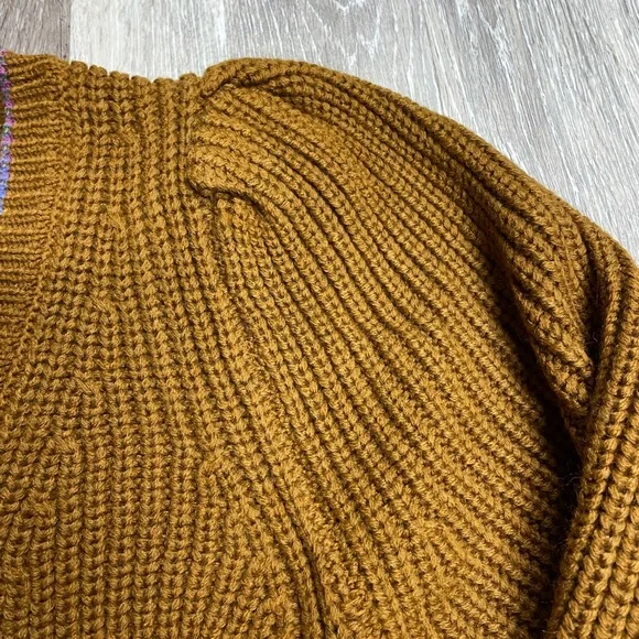 Urban Outfitters Puff Sleeve cardigan, size XS. - Picture 8 of 12